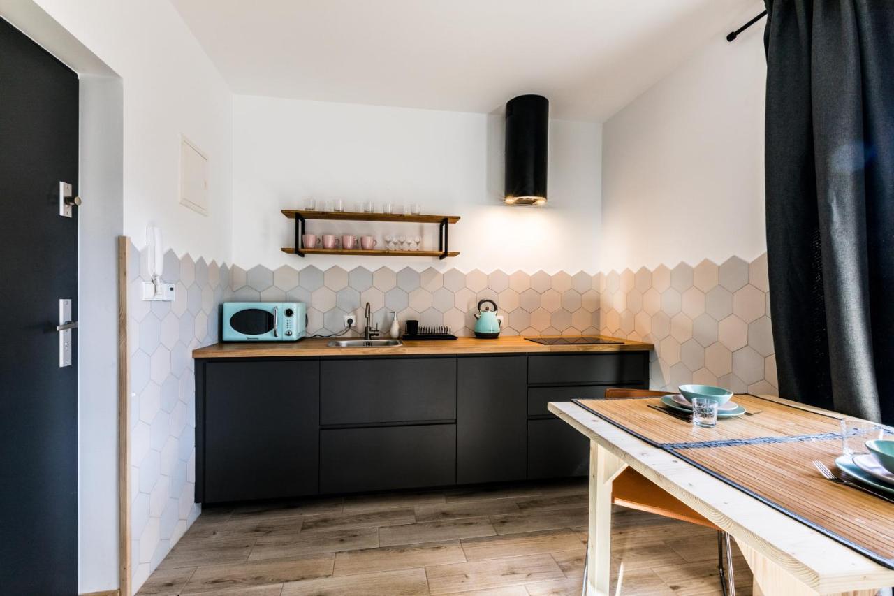 Apartament Sova Kościelisko Exterior foto