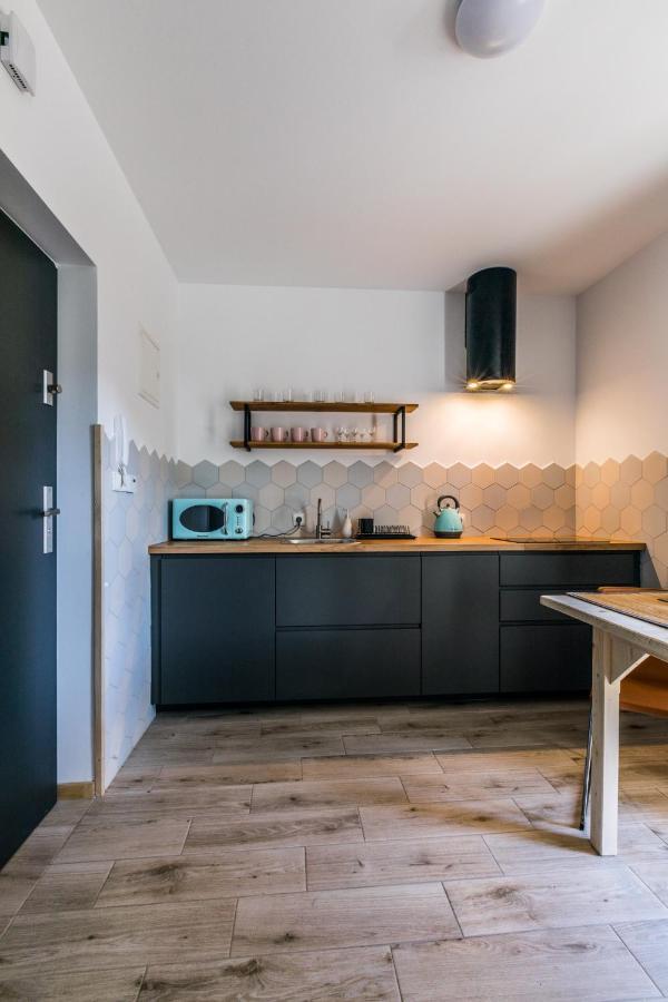Apartament Sova Kościelisko Exterior foto